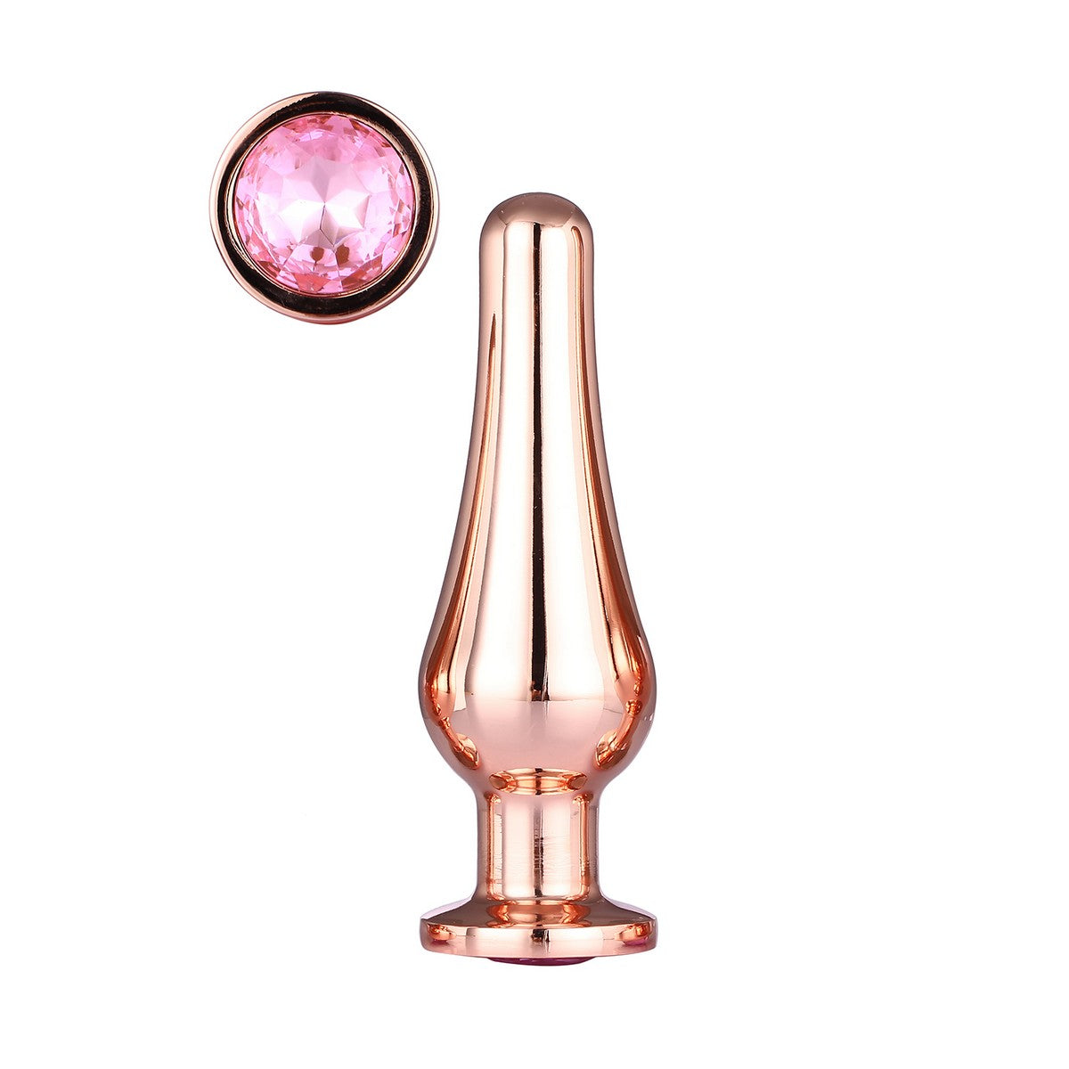 Gleaming Love Pleasure Plug Gr. M