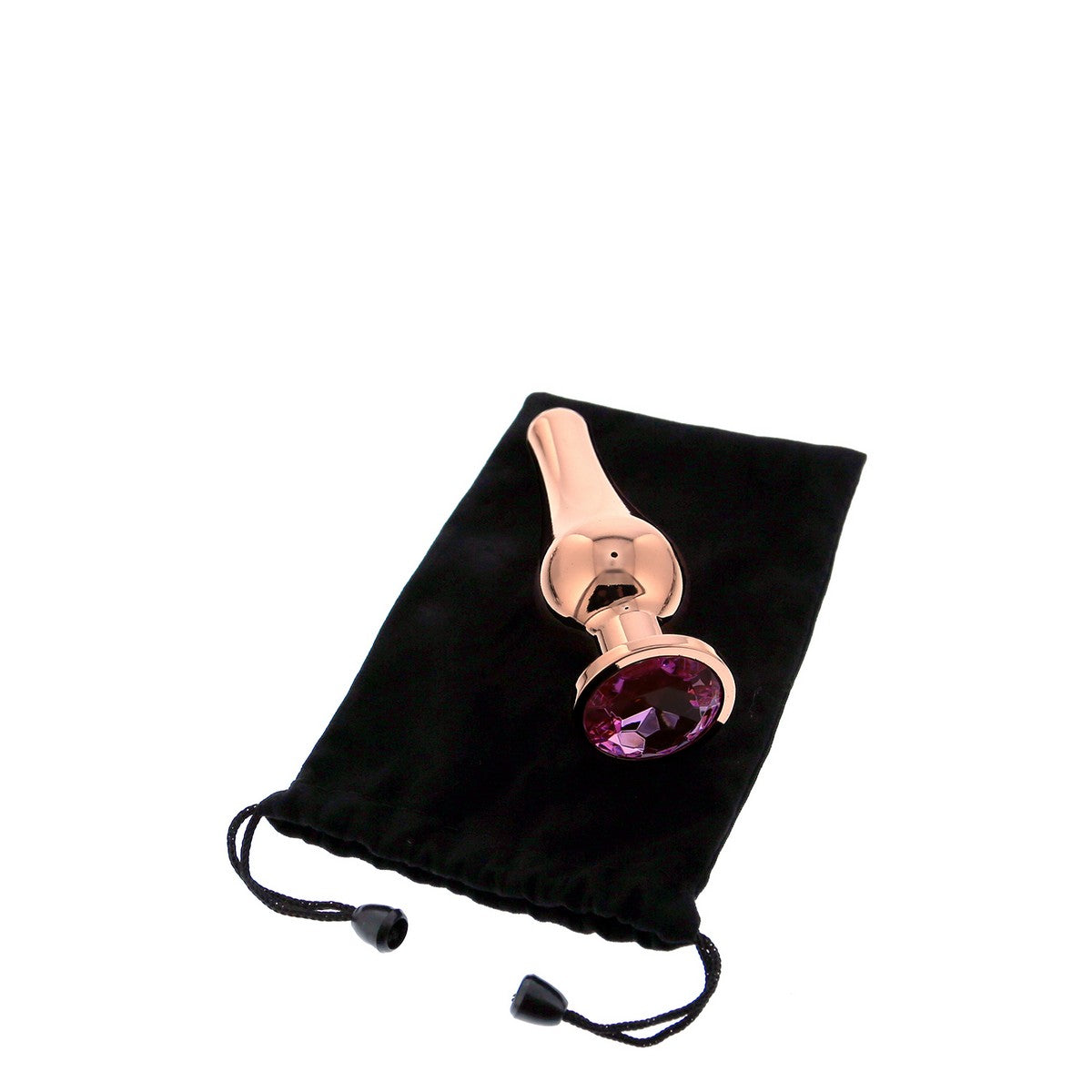 Gleaming Love Pleasure Plug Gr. M