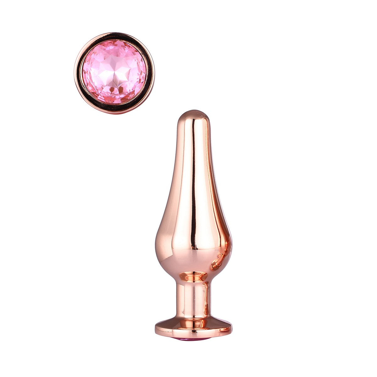 Gleaming Love Pleasure Plug Gr. S