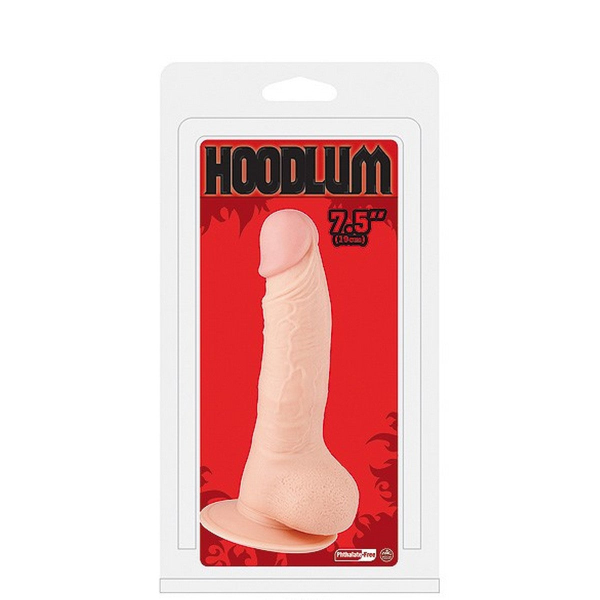 Hoodlum 19cm