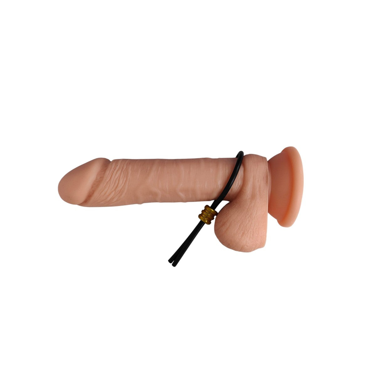 Cock Grip Single Reifen Gold