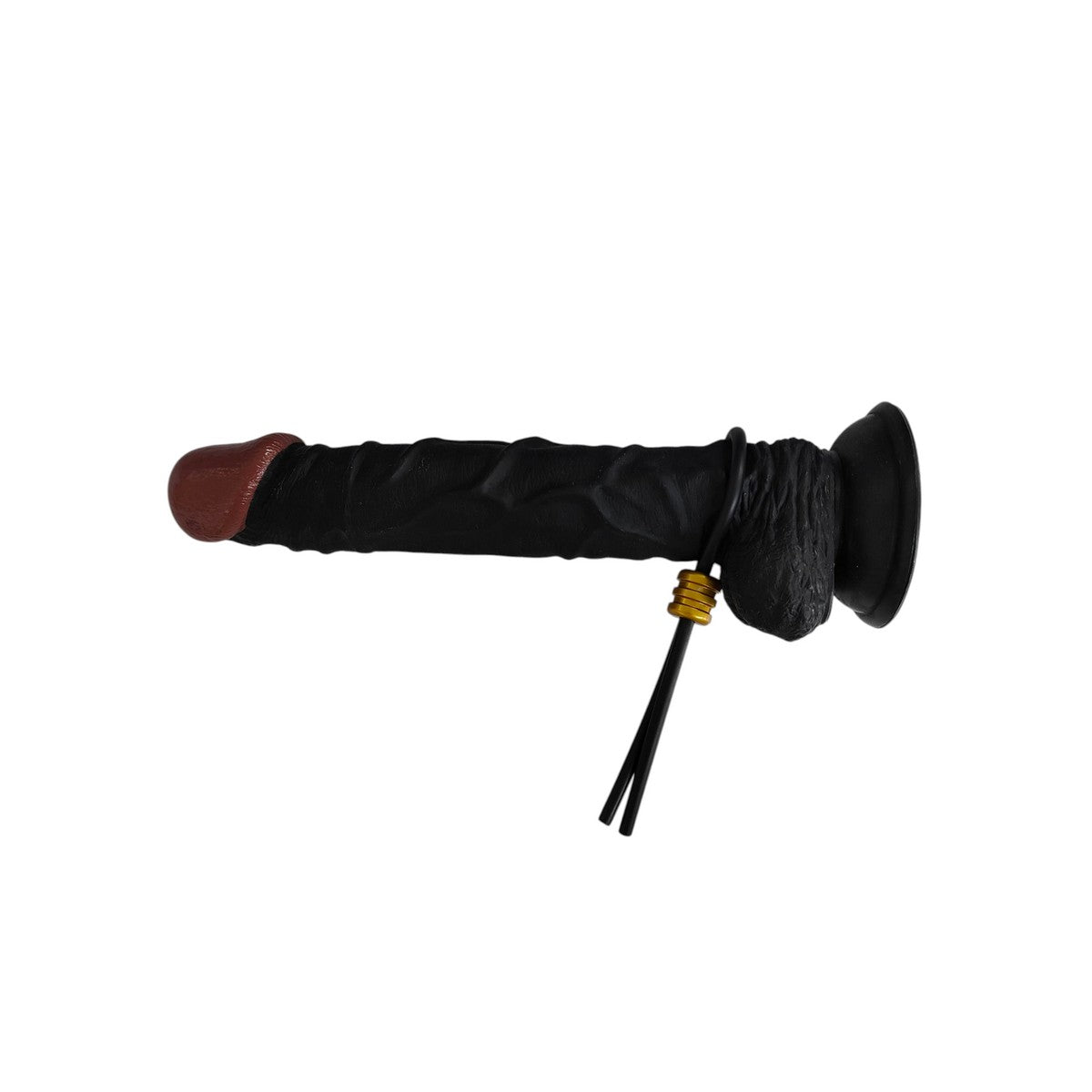 Cock Grip Single Reifen Gold