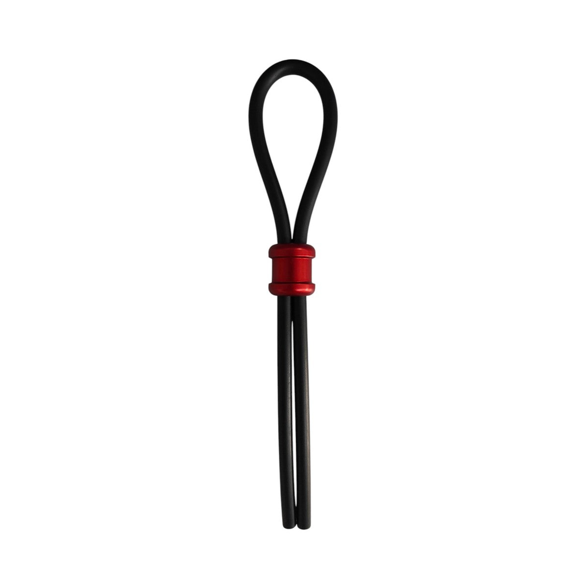 Cock Grip Single Korsett Rot