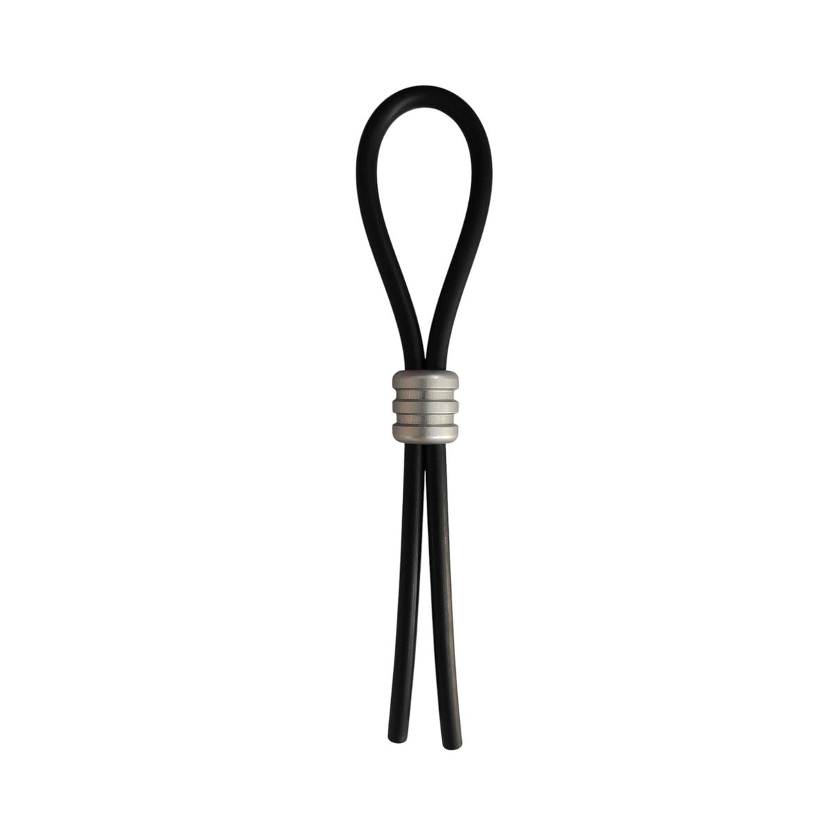 Cock Grip Single Reifen Silber