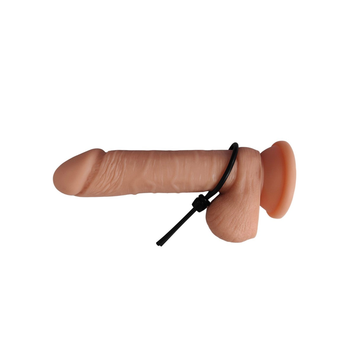 Cock Grip Single Granate Schwarz
