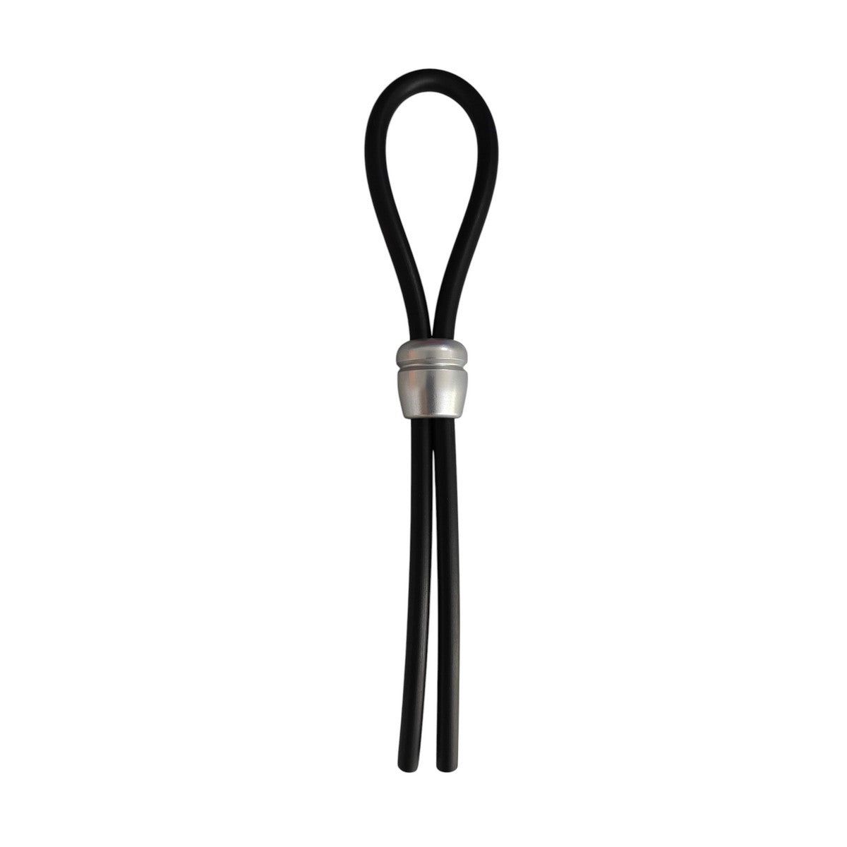 Cock Grip Single Granate Silber