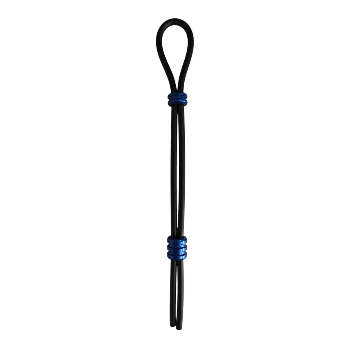 Cock Grip Double Reifen Blau