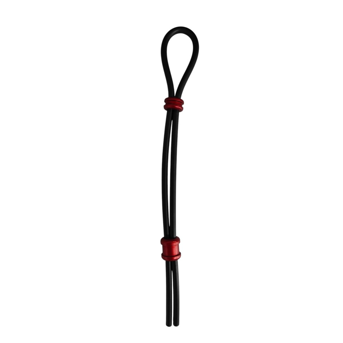 Cock Grip Double Korsett Rot