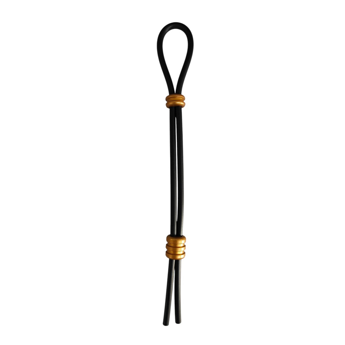 Cock Grip Double Reifen Gold