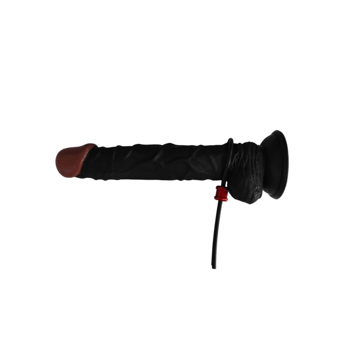 Cock Grip Single Korsett Rot