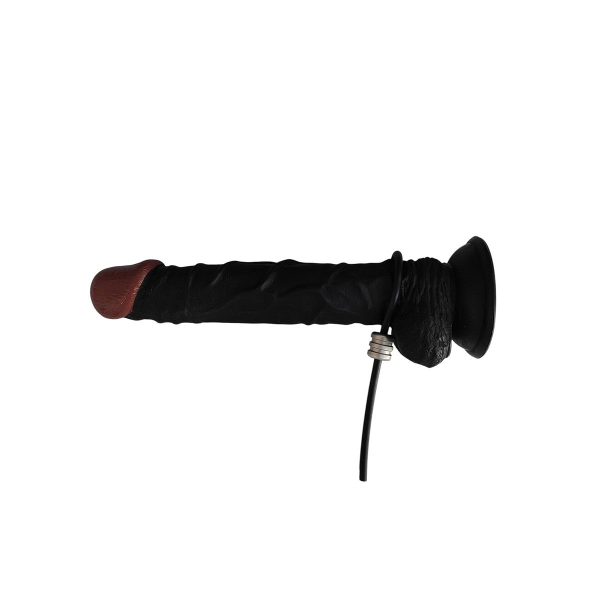 Cock Grip Single Reifen Silber