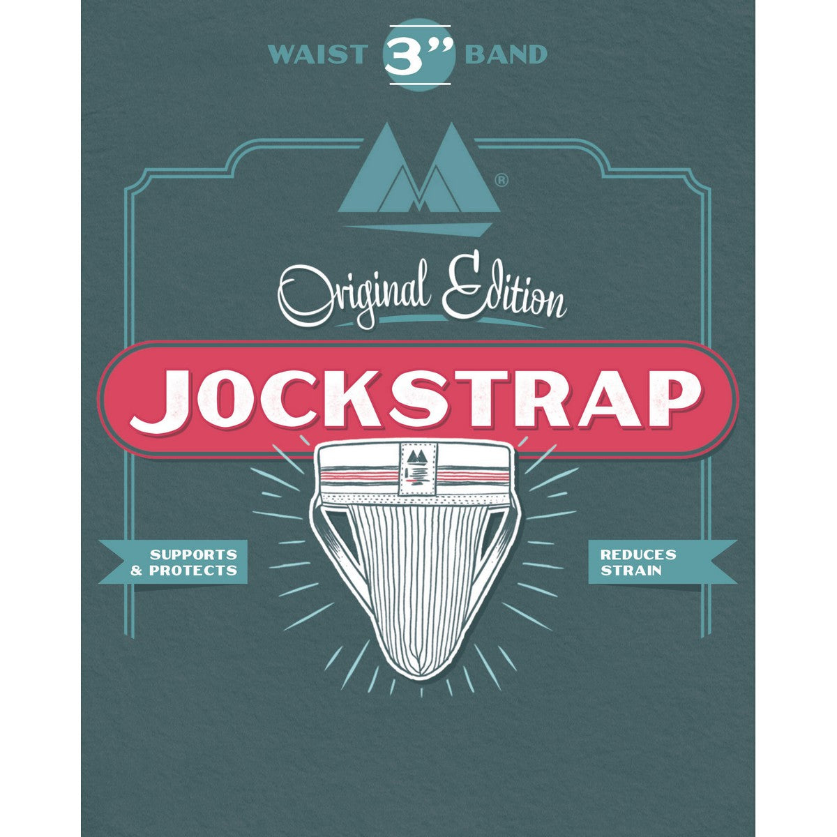 Jockstrap Gr. M