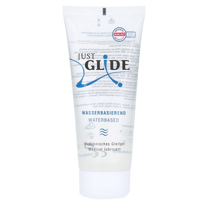 Just Glide Gleitgel 50ml