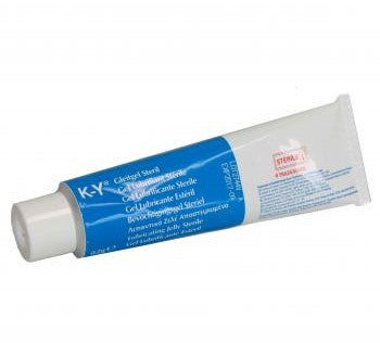 KY Gel Gleitgel