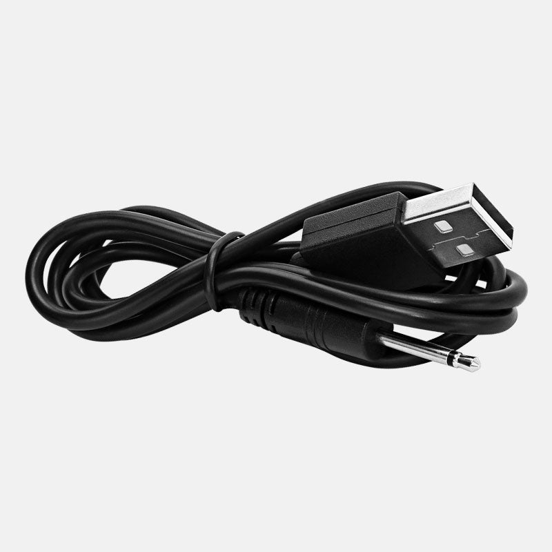 Vibro T Plug Chrom Gr. L