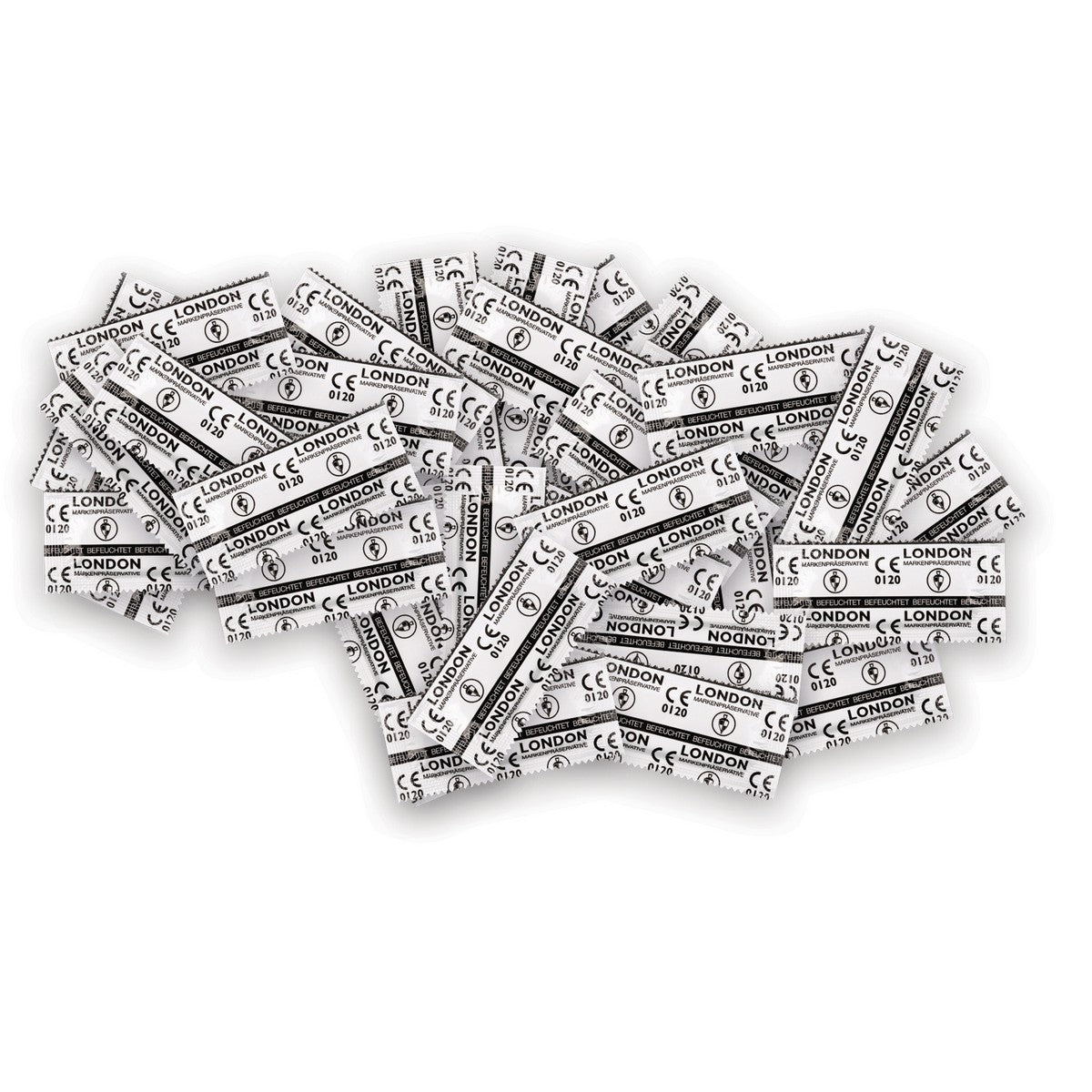 London 100er Kondome