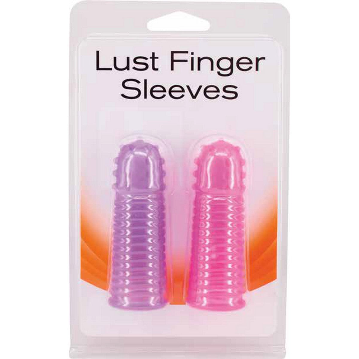 Lust Finger Sleeves
