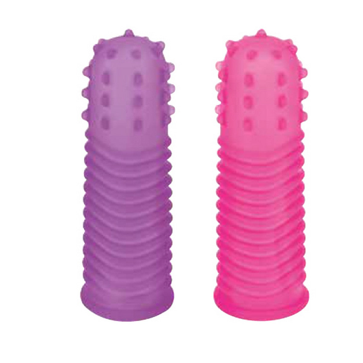 Lust Finger Sleeves