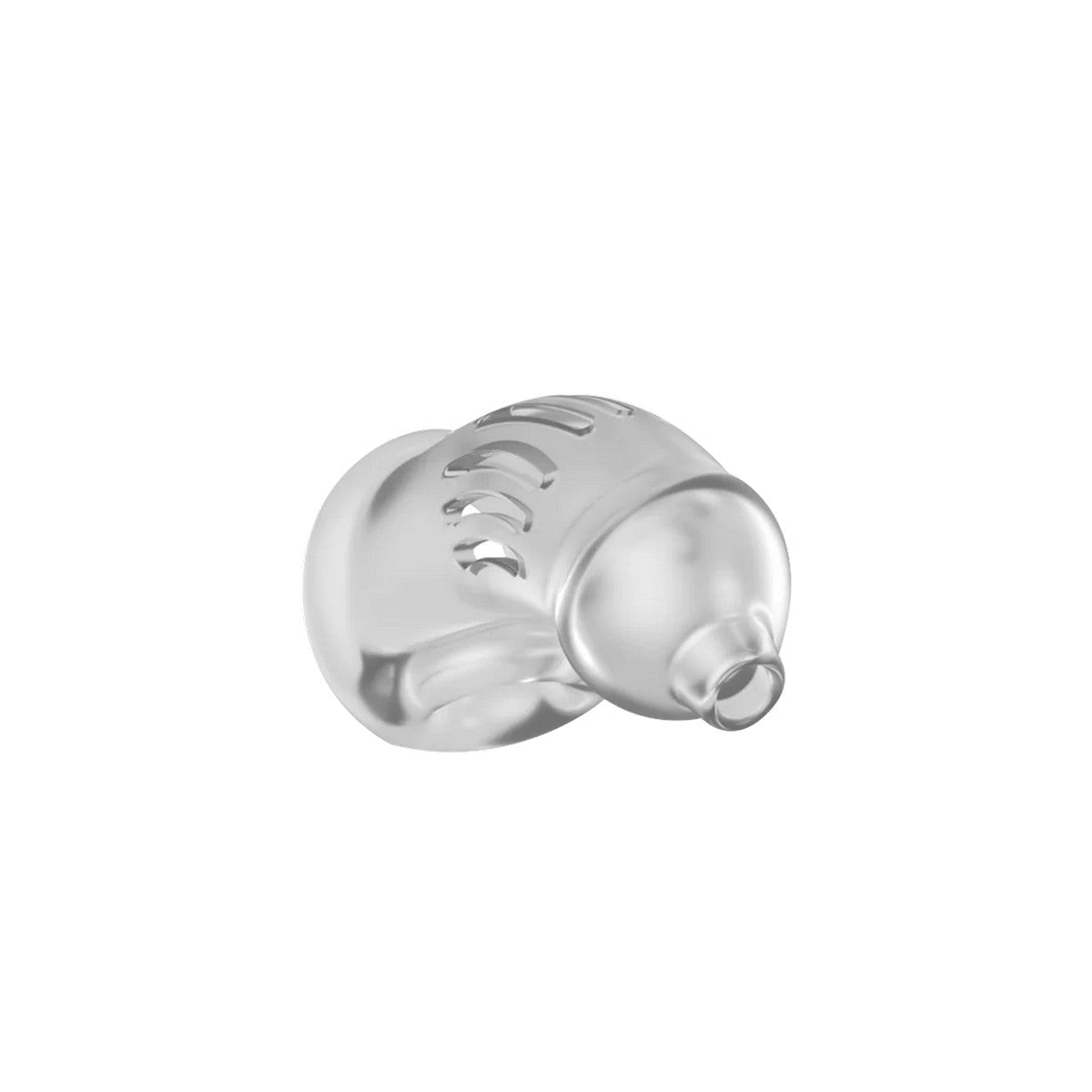 ManCage Model 29 Ultra Soft Silikon Peniskäfig 6cm