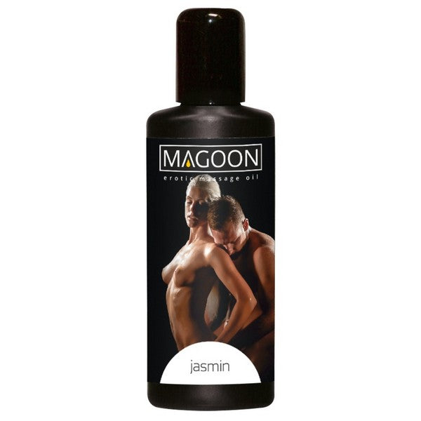Magoon Jasmin 100ml