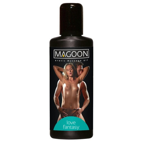 Magoon Love Fantasy 100ml