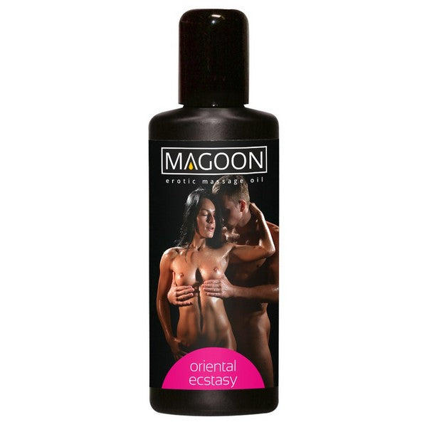 Magoon Oriental Ectasy 100ml