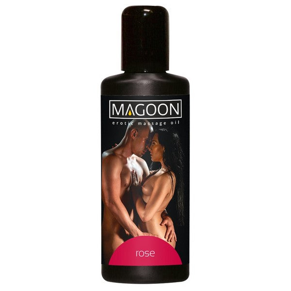 Magoon Rose 100ml
