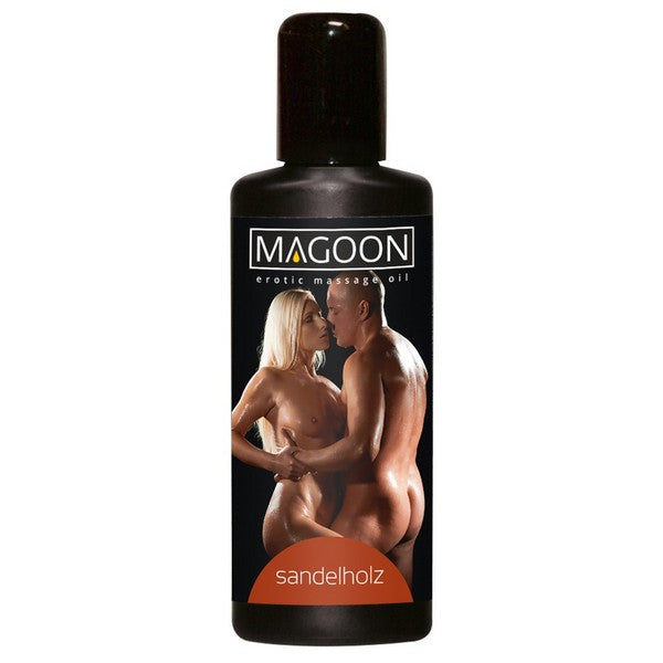 Magoon Sandelholz 100ml