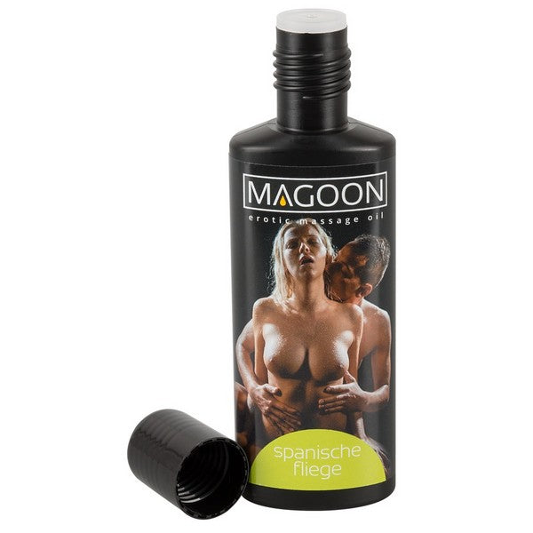 Magoon Spanische Fliege 100ml