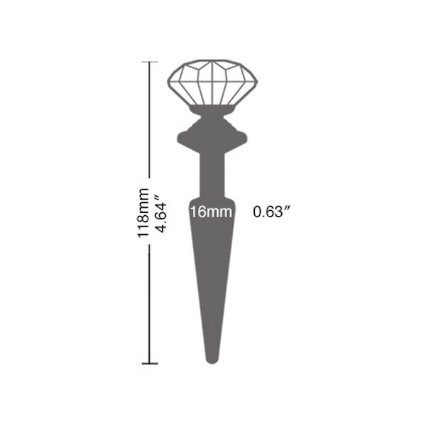 Anal Cone Rot Gr. S