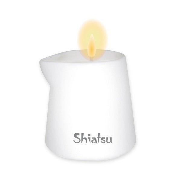 Massagekerze Pachouli