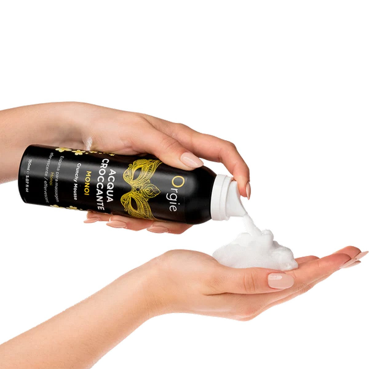 Acqua Croccante Monoi