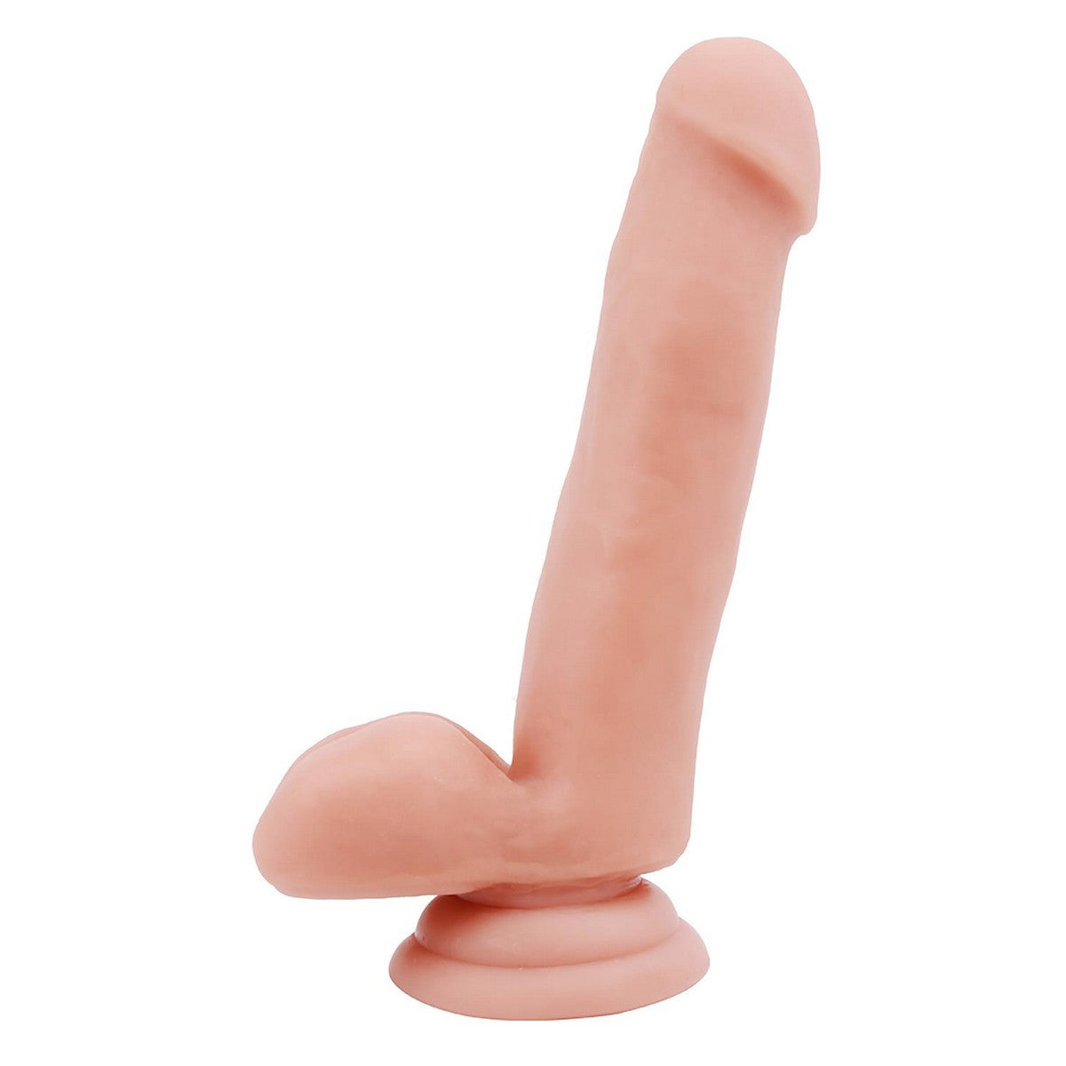 Mr. Dixx Dual Density 18cm