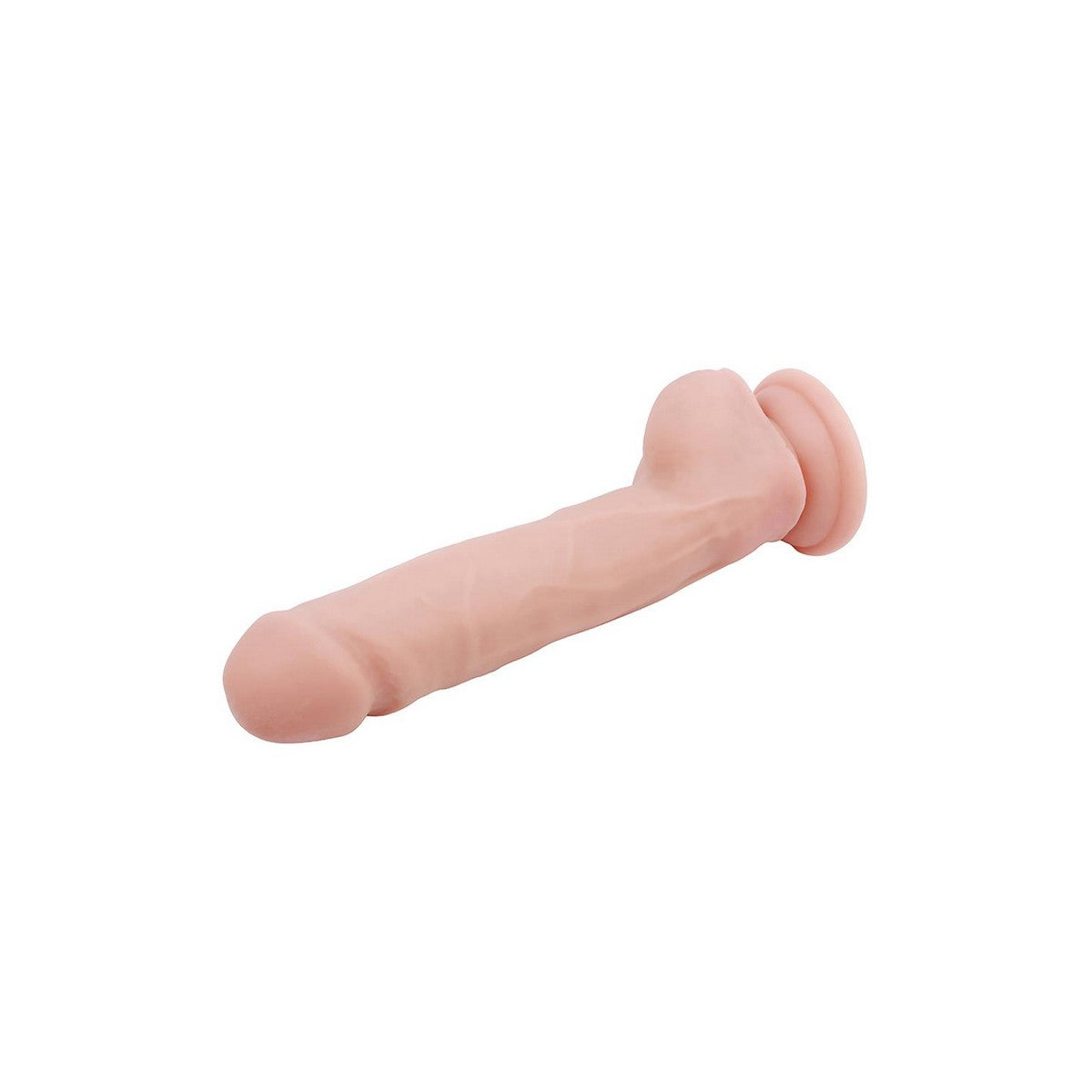 Mr. Dixx Dual Density 23cm