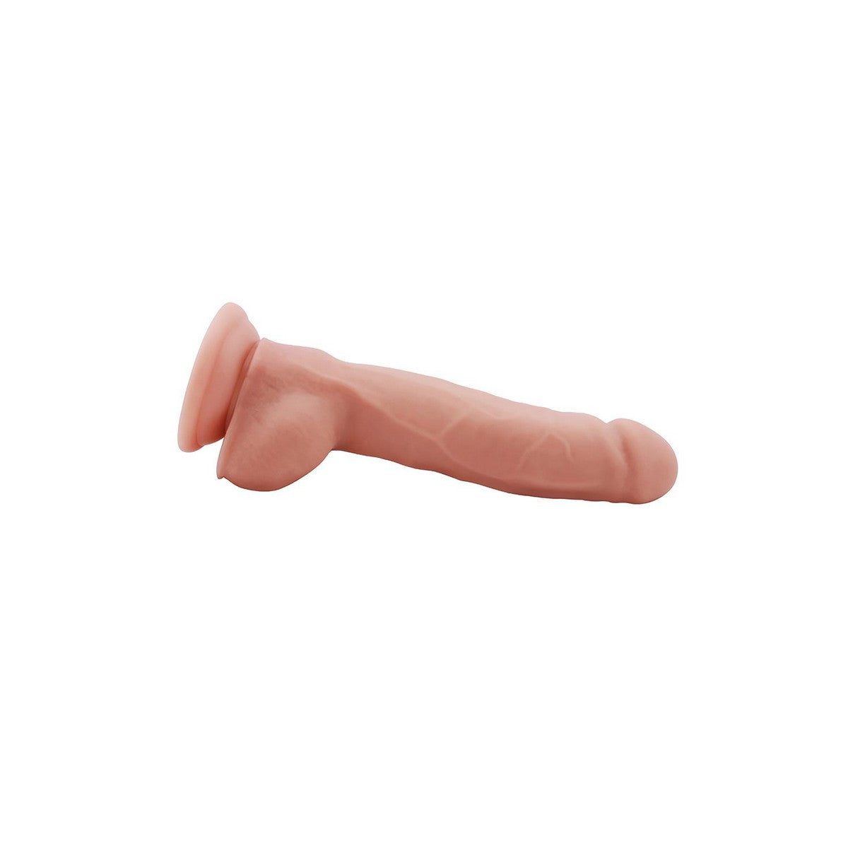 Mr. Dixx Dual Density 23cm