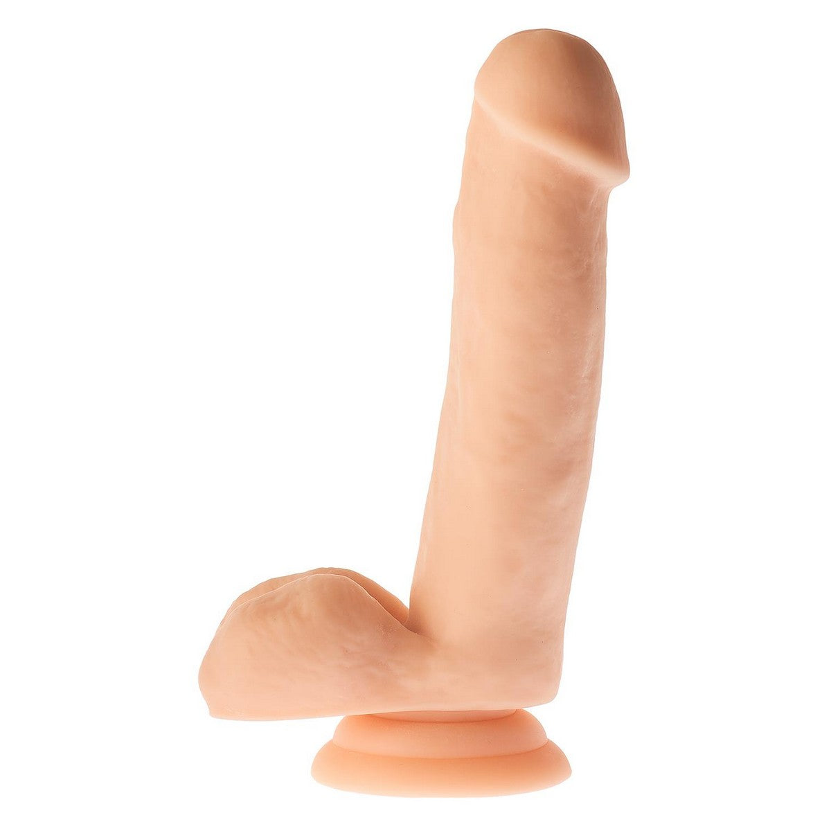 Mr. Dixx Real Ryan 18cm