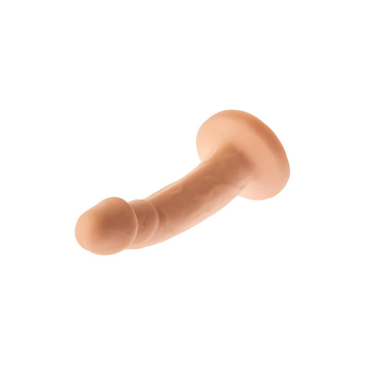 Mr. Dixx Trouble Tony 18cm