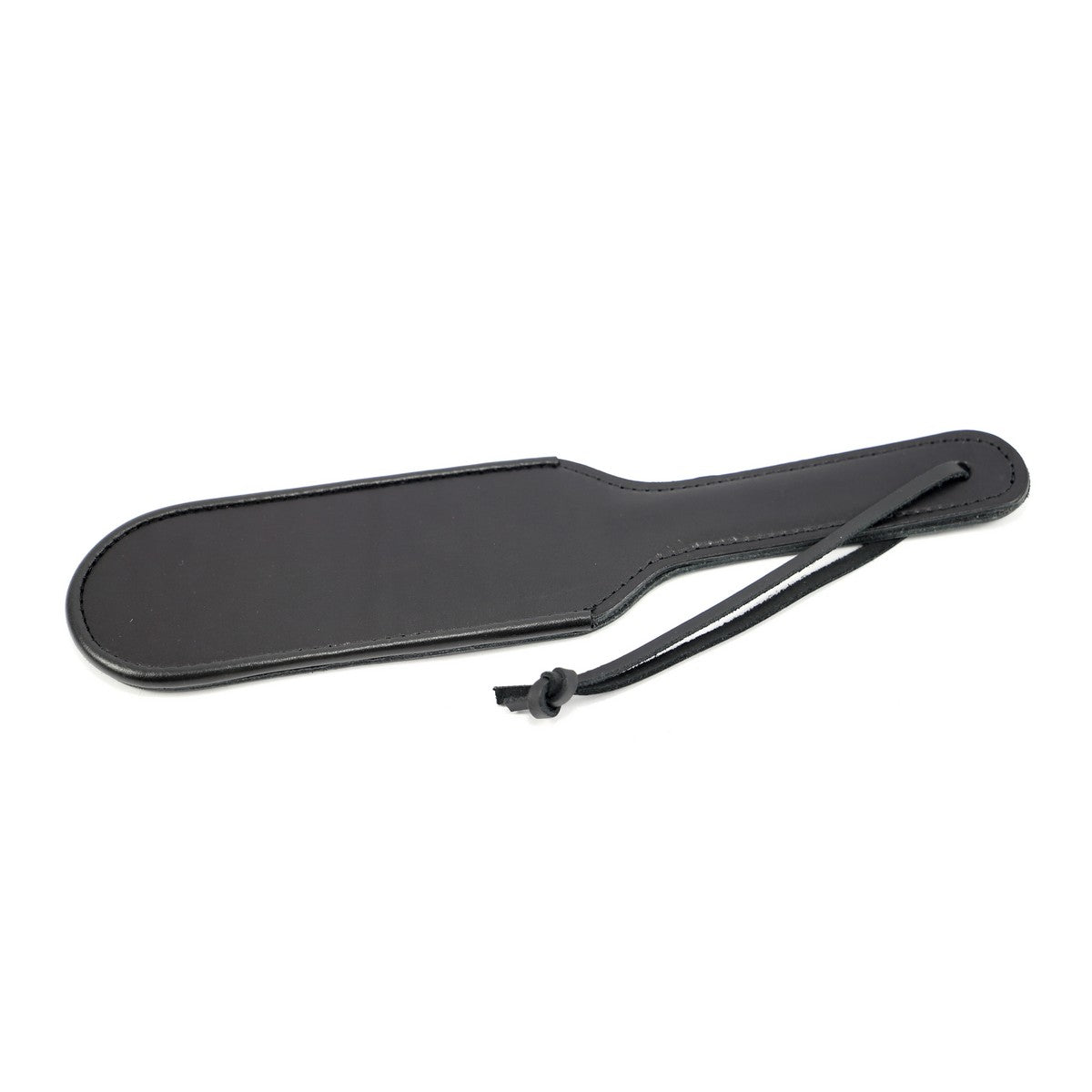 Echtleder Paddle 31cm
