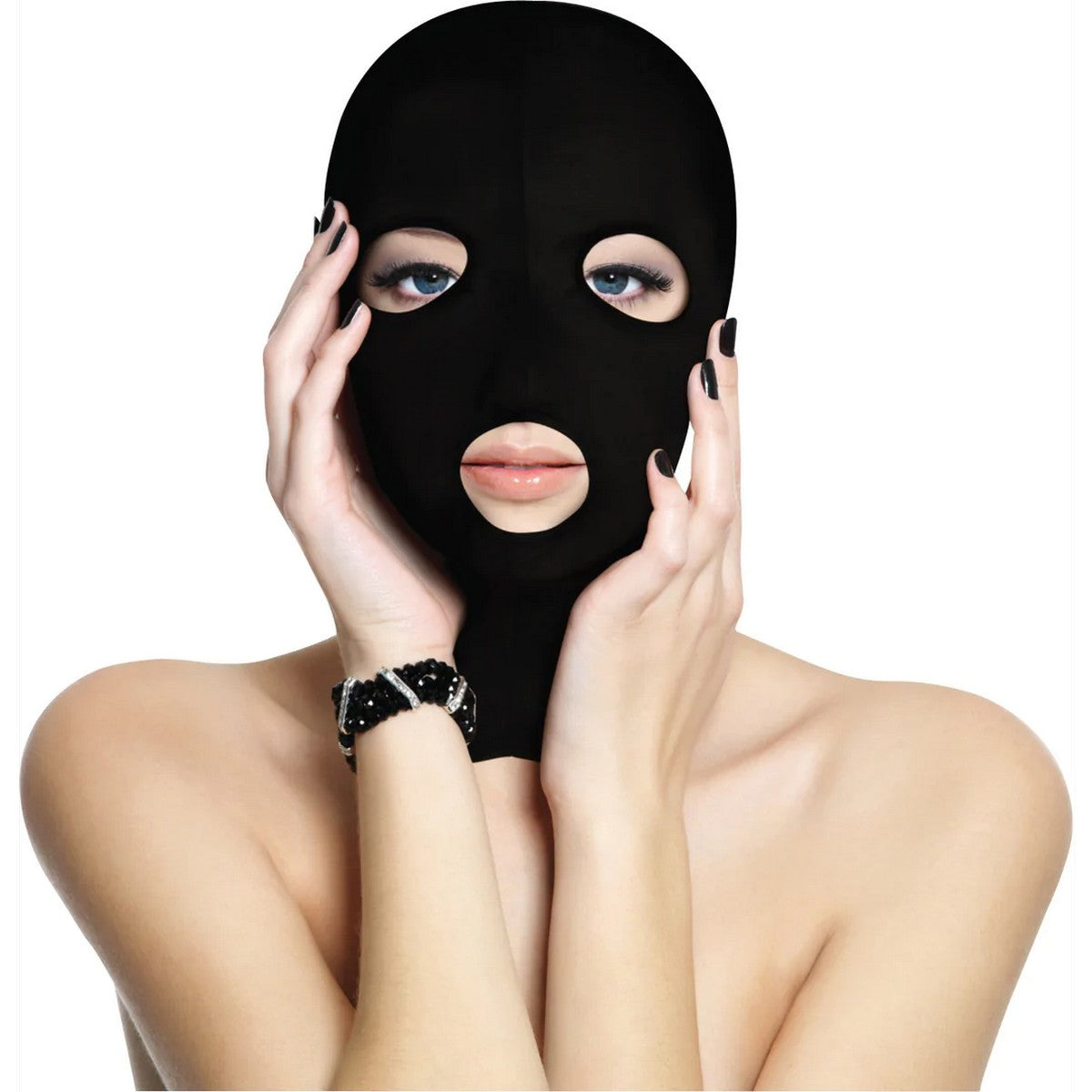 Subversion Maske