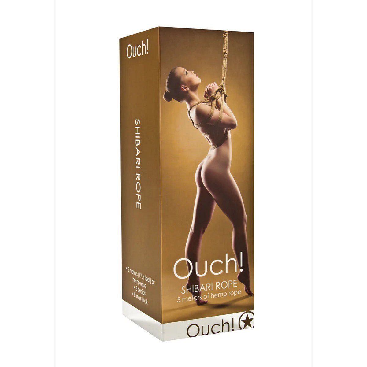 Shibari Bondage Seil 5m