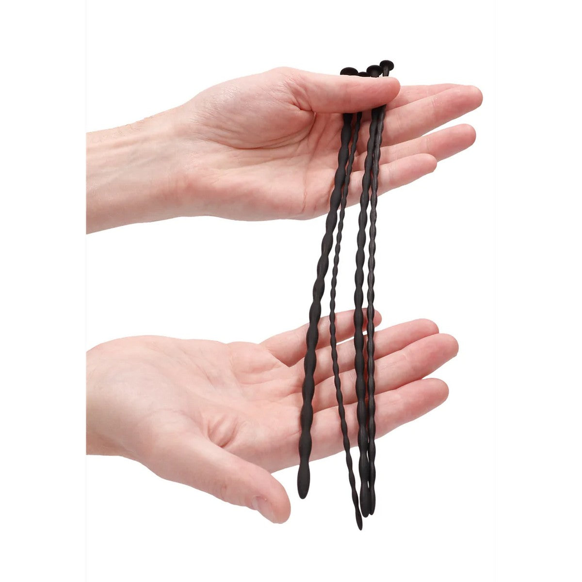 Silikon-Dilator-Set für Anfänger