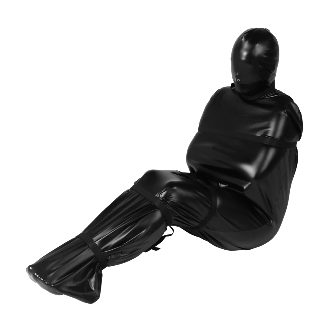 Body Bag mit Nylonriemen