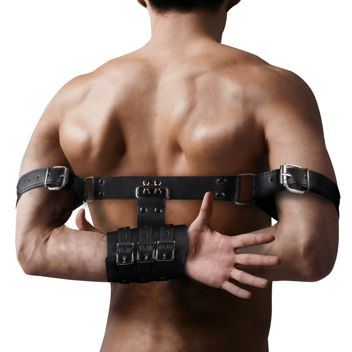 Complete Arm Restraints
