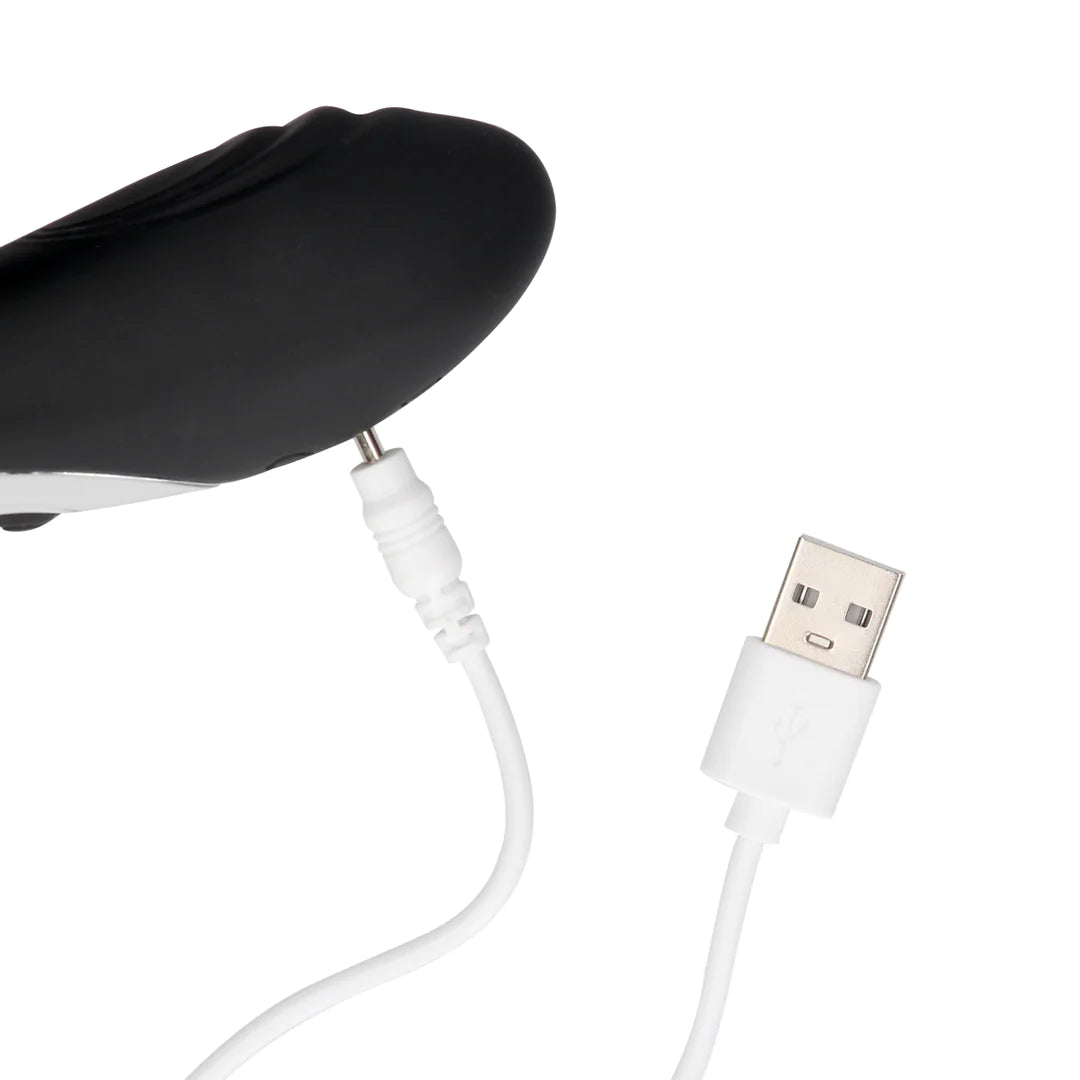 Vibrierender Prostata Massager