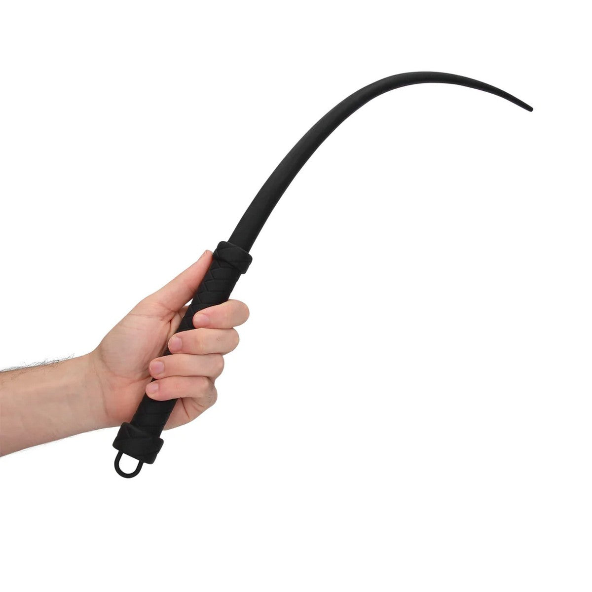 Silikon Tail Whip