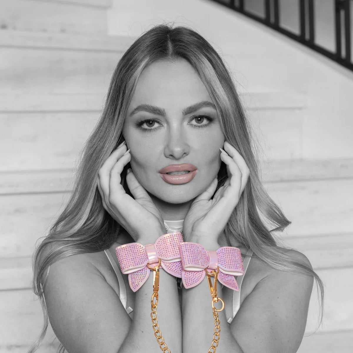 Paris Collection Handfesseln