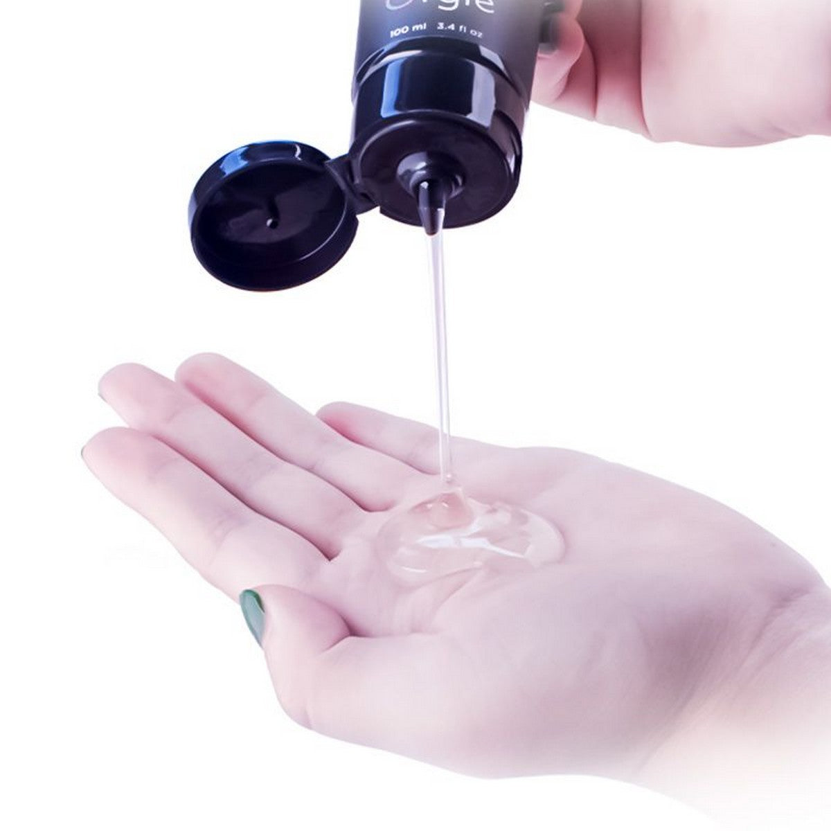 Orgie Lube Tube Anal Comfort Gel