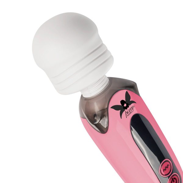 Pixey Future Stabvibrator Pink