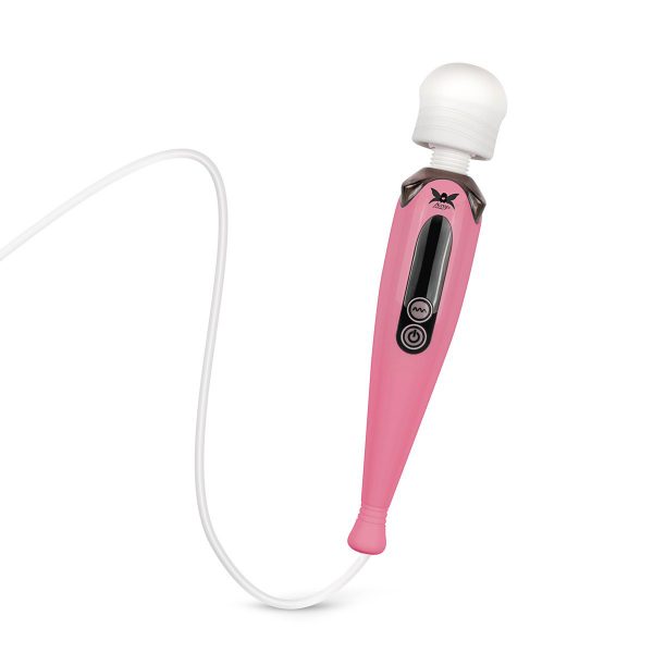 Pixey Future Stabvibrator Pink