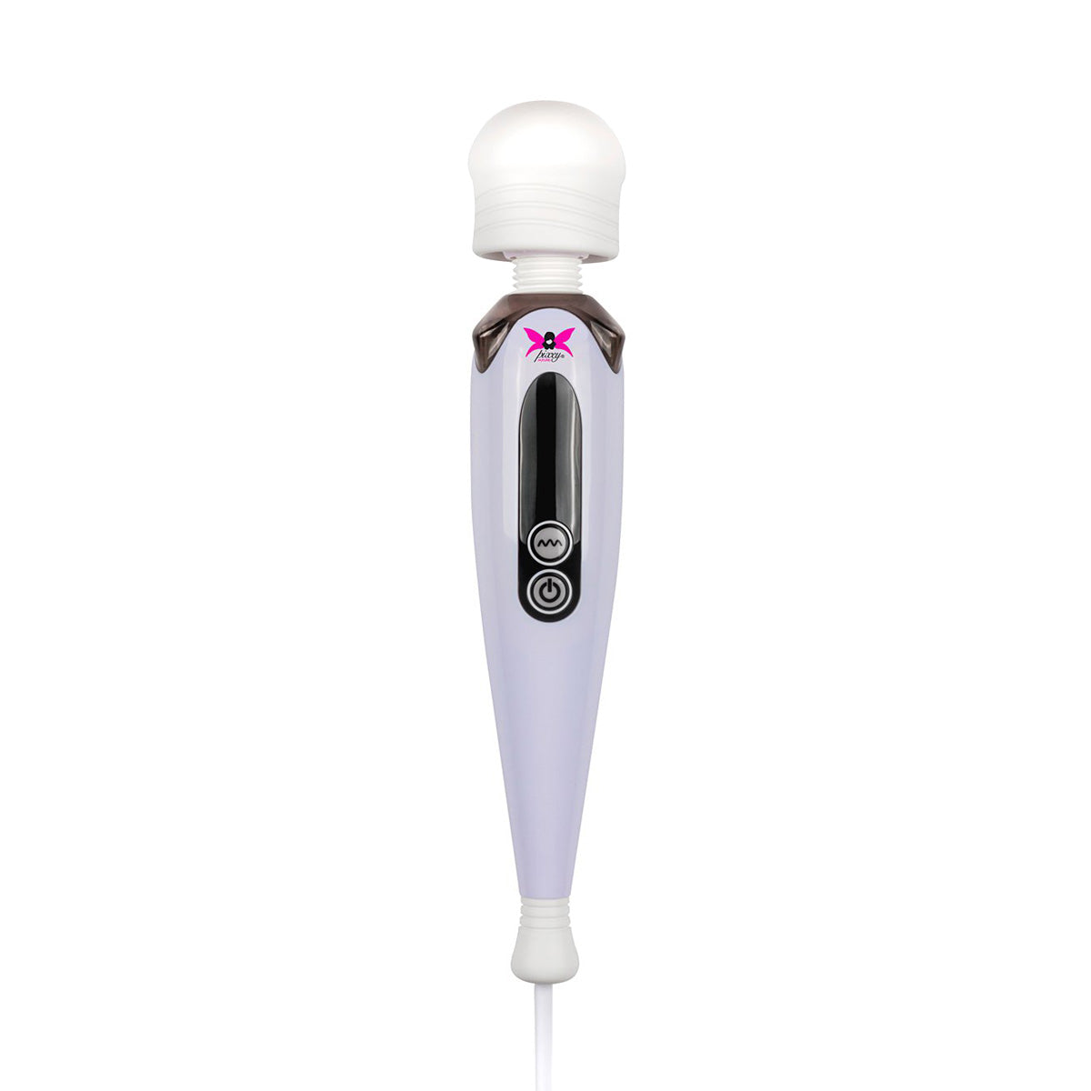 Pixey Future Stabvibrator Weiss
